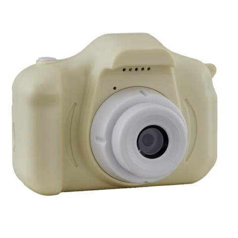 BABY CAMERA DIGITALE CREMA